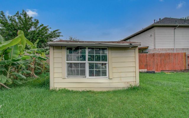 6022 Sattler Park Drive, Houston, TX 77086