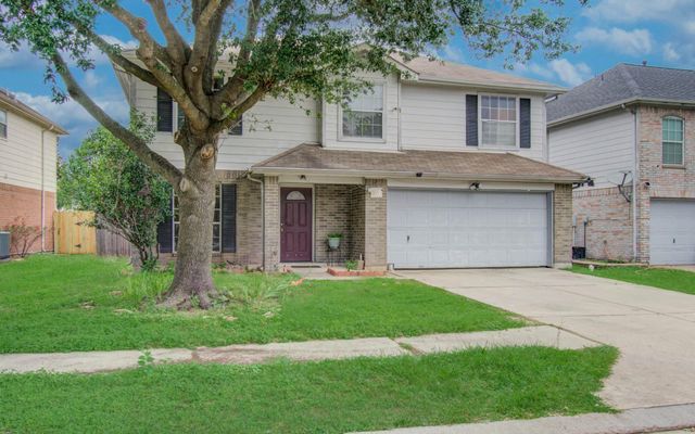 6022 Sattler Park Drive, Houston, TX 77086