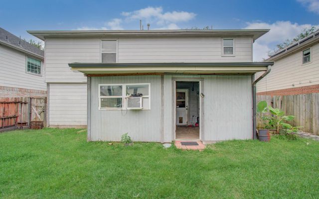 6022 Sattler Park Drive, Houston, TX 77086