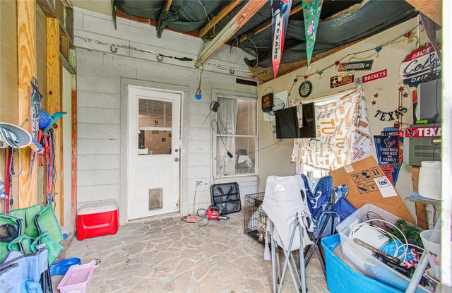 6022 Sattler Park Drive, Houston, TX 77086