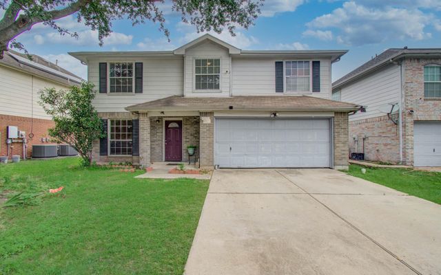 6022 Sattler Park Drive, Houston, TX 77086