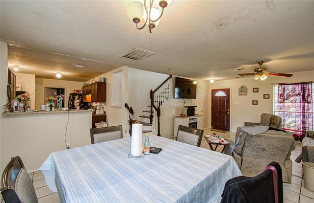 6022 Sattler Park Drive, Houston, TX 77086