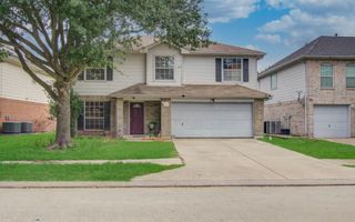 6022 Sattler Park Drive, Houston, TX 77086