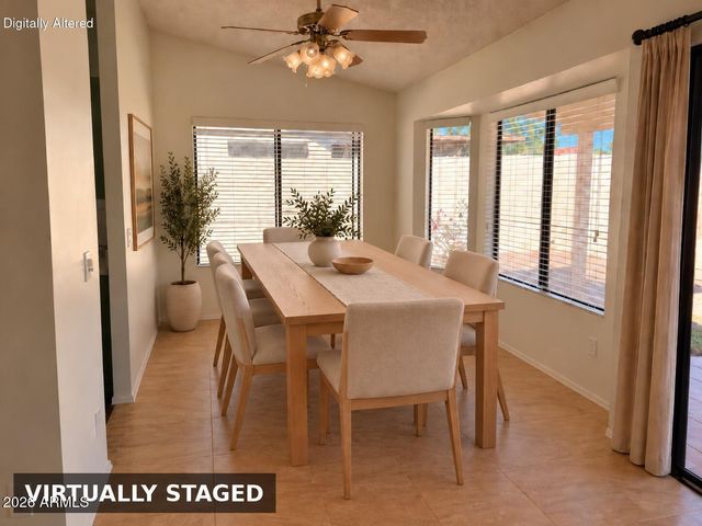 13853 S 36TH Place, Phoenix, AZ 85044