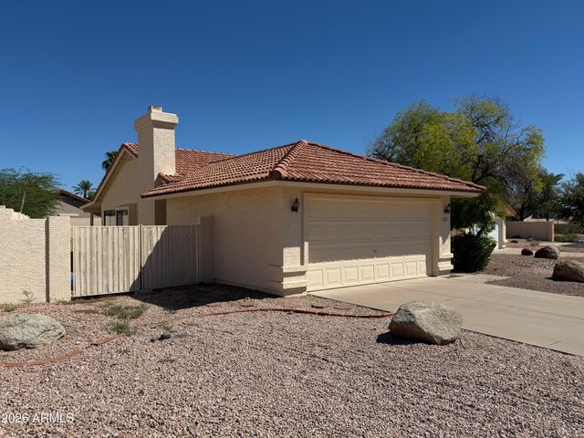 13853 S 36TH Place, Phoenix, AZ 85044