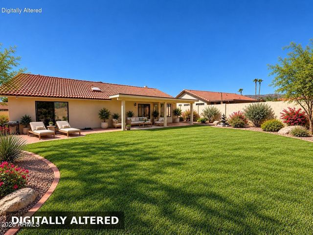 13853 S 36TH Place, Phoenix, AZ 85044