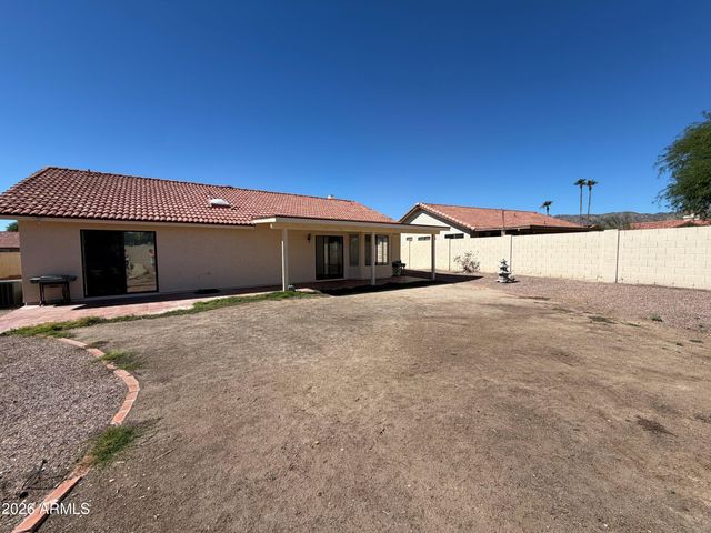 13853 S 36TH Place, Phoenix, AZ 85044