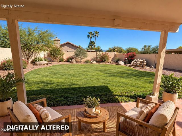 13853 S 36TH Place, Phoenix, AZ 85044