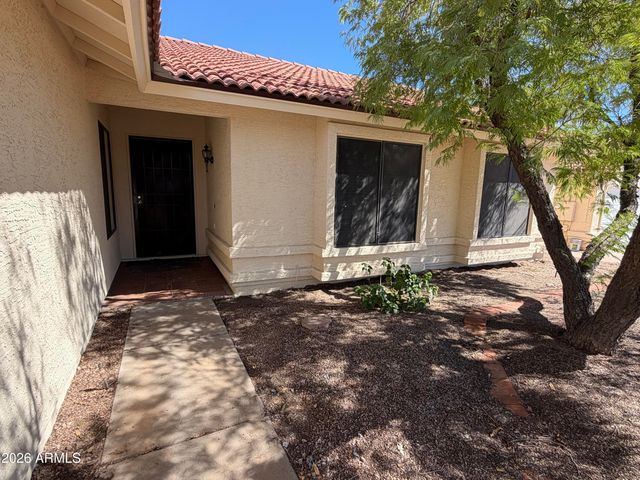 13853 S 36TH Place, Phoenix, AZ 85044