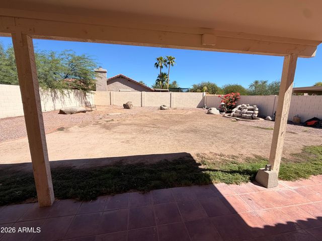 13853 S 36TH Place, Phoenix, AZ 85044