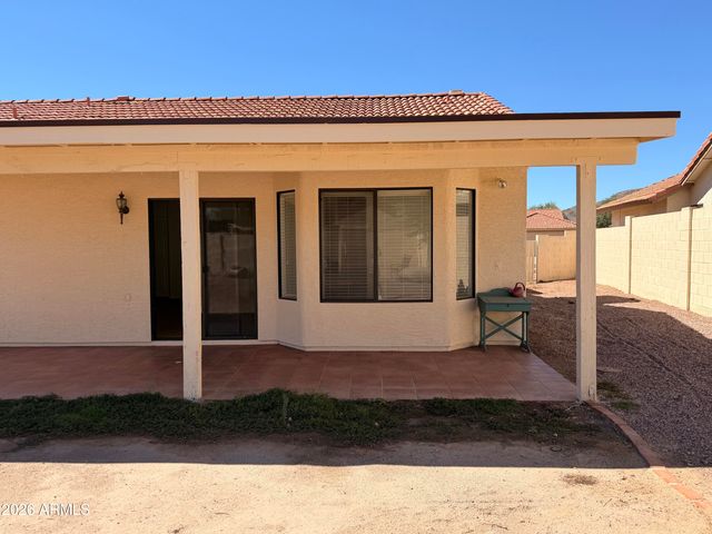 13853 S 36TH Place, Phoenix, AZ 85044