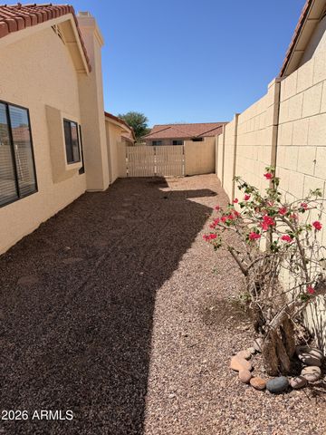 13853 S 36TH Place, Phoenix, AZ 85044