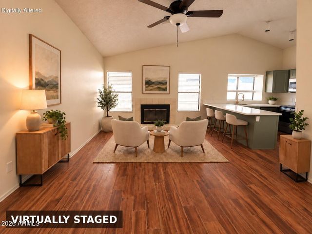 13853 S 36TH Place, Phoenix, AZ 85044