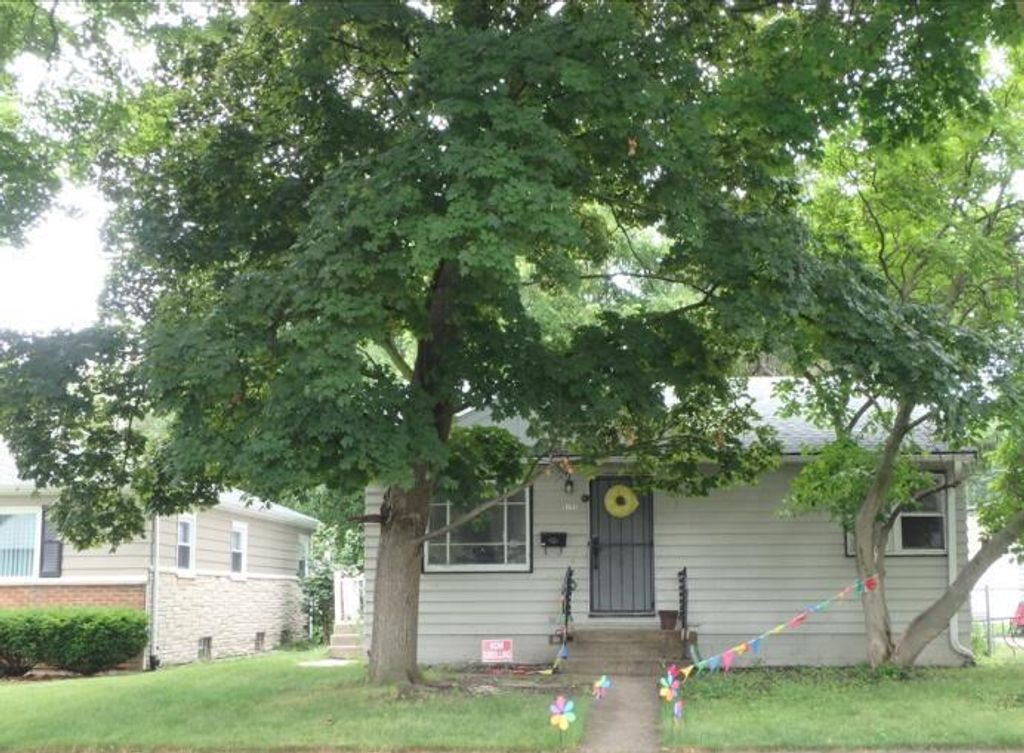 5171 N 69th STREET, Milwaukee, WI 53218
