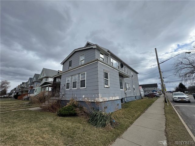 733 Tifft Street, Buffalo, NY 14220