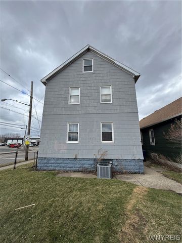 733 Tifft Street, Buffalo, NY 14220