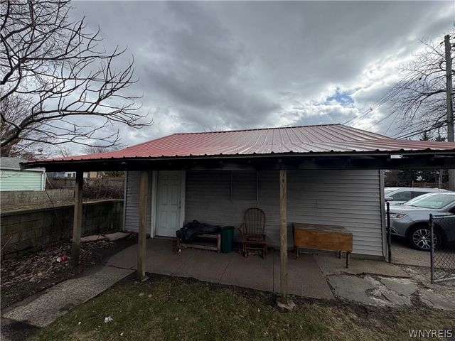 733 Tifft Street, Buffalo, NY 14220