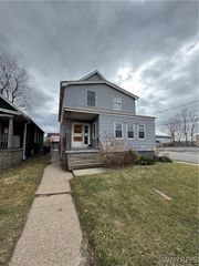 733 Tifft Street, Buffalo, NY 14220
