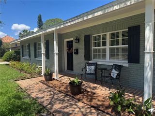 3316 S SHAMROCK ROAD, Tampa, FL 33629
