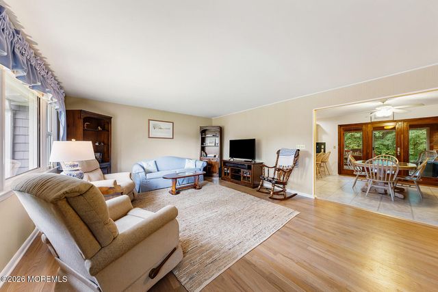 308 Village Way, Brick, NJ 08724