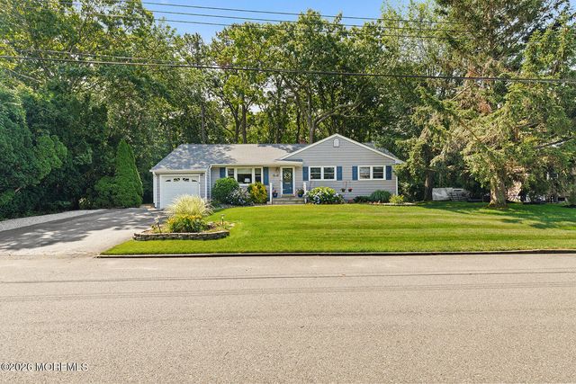 308 Village Way, Brick, NJ 08724