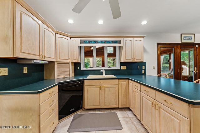 308 Village Way, Brick, NJ 08724