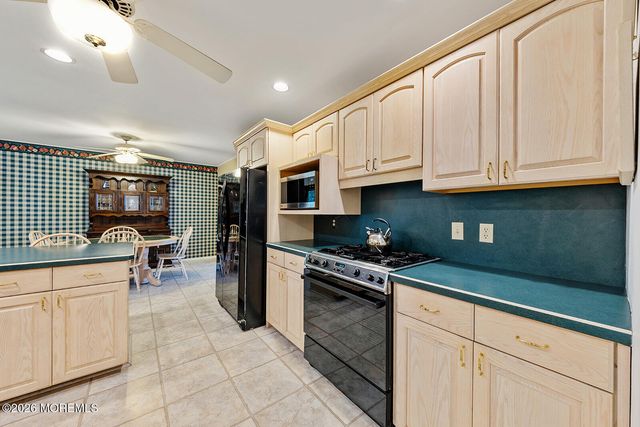 308 Village Way, Brick, NJ 08724