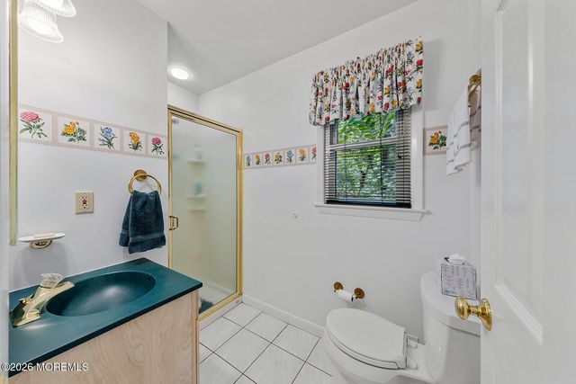 308 Village Way, Brick, NJ 08724