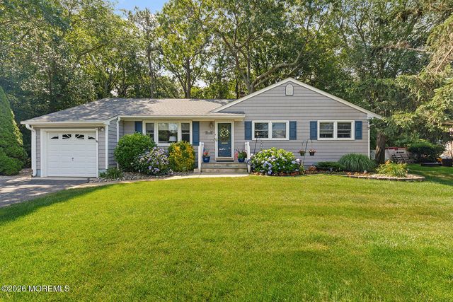 308 Village Way, Brick, NJ 08724