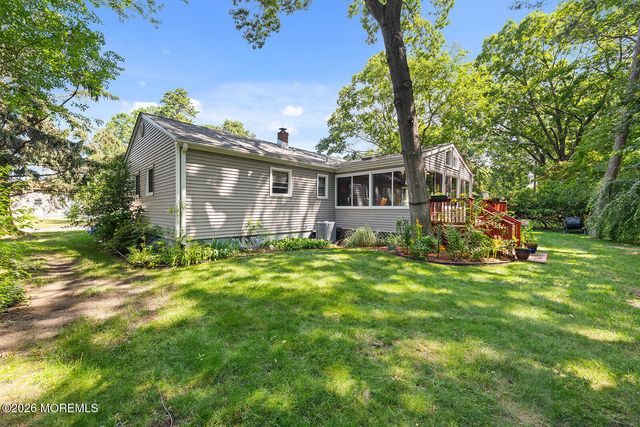 308 Village Way, Brick, NJ 08724