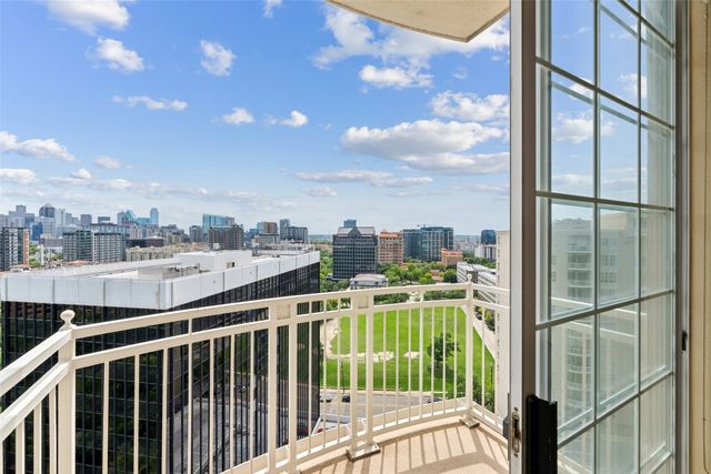 3225 TURTLE CREEK Boulevard 1901, Dallas, TX 75219