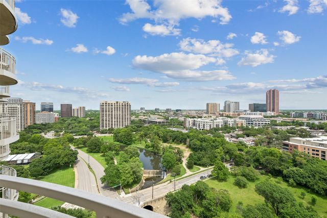 3225 TURTLE CREEK Boulevard 1901, Dallas, TX 75219
