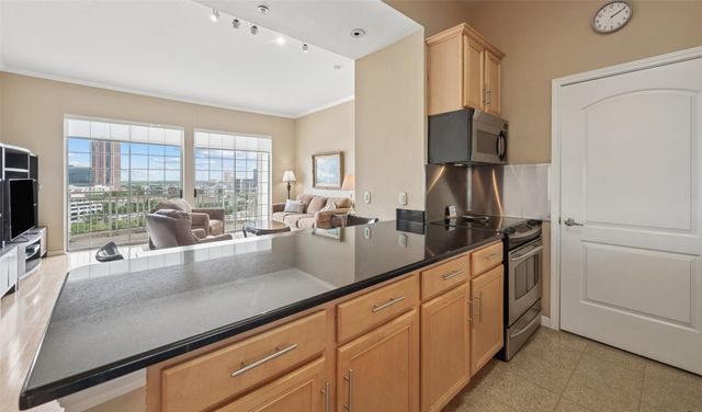 3225 TURTLE CREEK Boulevard 1901, Dallas, TX 75219