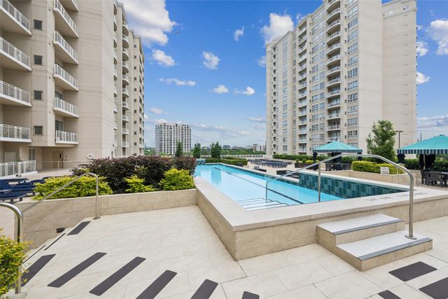 3225 TURTLE CREEK Boulevard 1901, Dallas, TX 75219