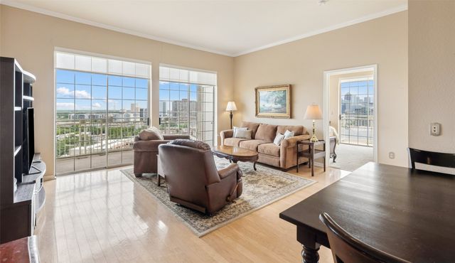 3225 TURTLE CREEK Boulevard 1901, Dallas, TX 75219