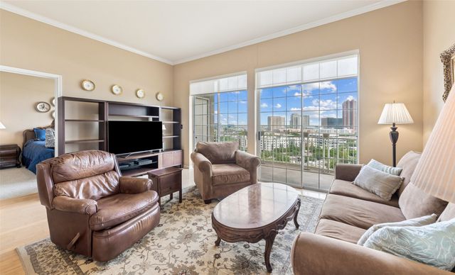 3225 TURTLE CREEK Boulevard 1901, Dallas, TX 75219