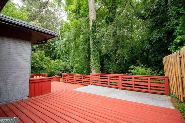 1868 Longdale Drive, Decatur, GA 30032