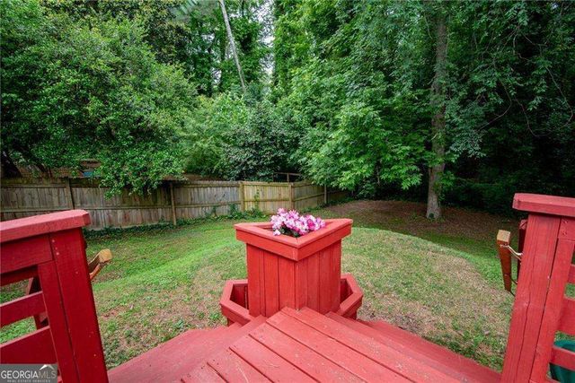 1868 Longdale Drive, Decatur, GA 30032