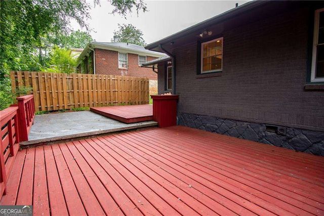 1868 Longdale Drive, Decatur, GA 30032