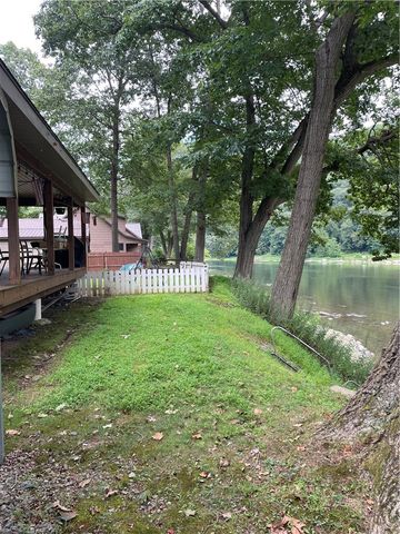 1850 Rockland Station Rd, Rockland Twp, PA 16374