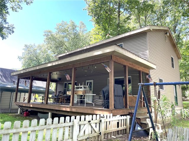 1850 Rockland Station Rd, Rockland Twp, PA 16374