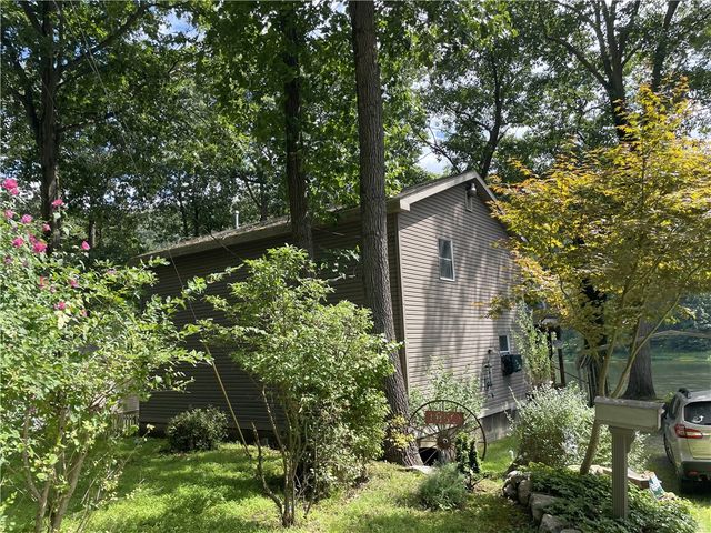 1850 Rockland Station Rd, Rockland Twp, PA 16374