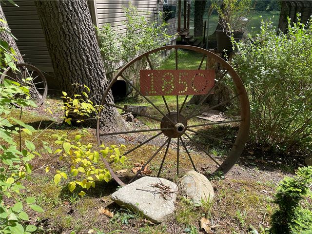 1850 Rockland Station Rd, Rockland Twp, PA 16374