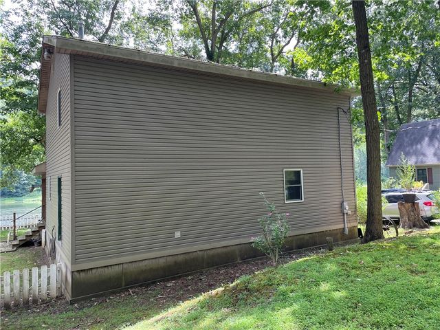 1850 Rockland Station Rd, Rockland Twp, PA 16374