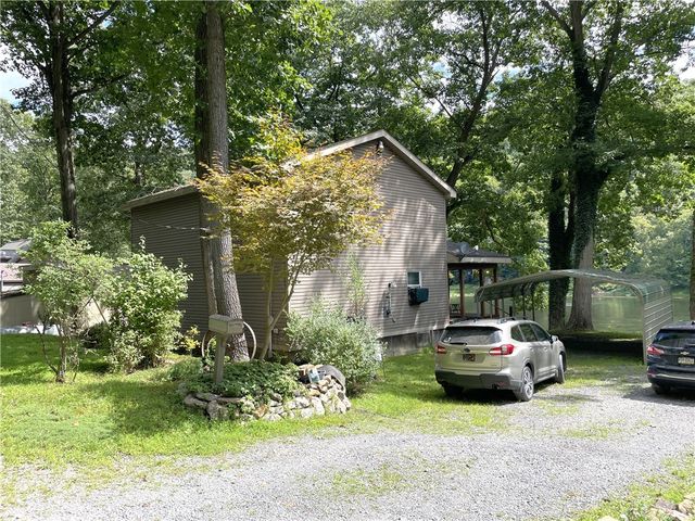 1850 Rockland Station Rd, Rockland Twp, PA 16374