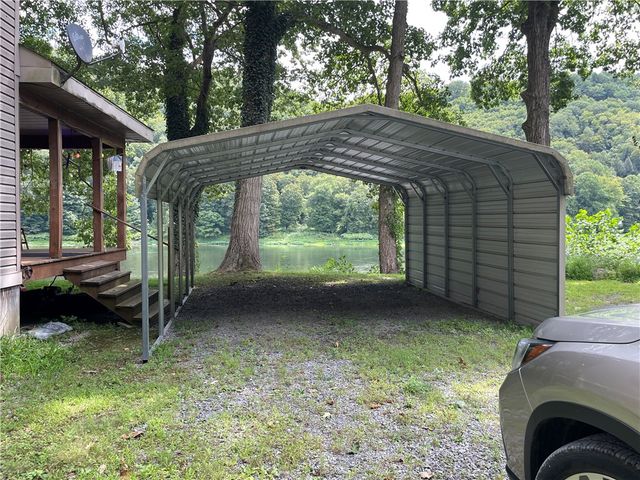 1850 Rockland Station Rd, Rockland Twp, PA 16374