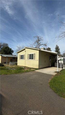 3289 State Highway 70 SPC 6A, Oroville, CA 95965