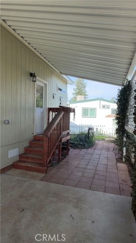 3289 State Highway 70 SPC 6A, Oroville, CA 95965