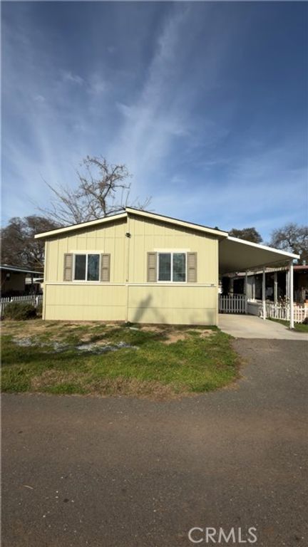 3289 State Highway 70 SPC 6A, Oroville, CA 95965