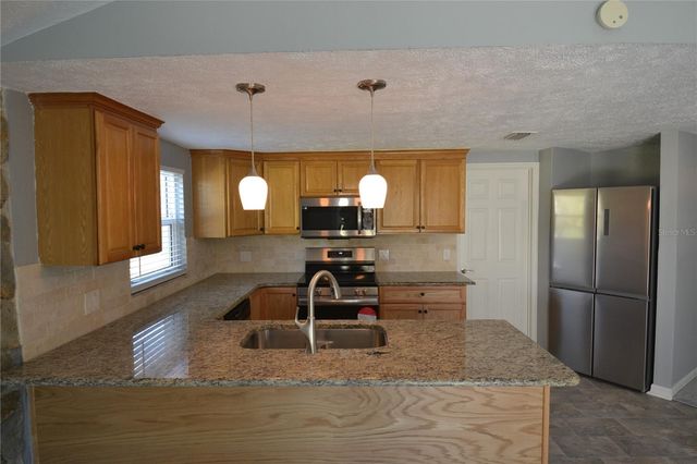 5229 MILLER BAYOU DRIVE, Port Richey, FL 34668